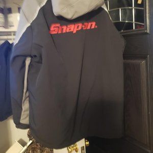 Snap On Heavyweight Coat 2XL